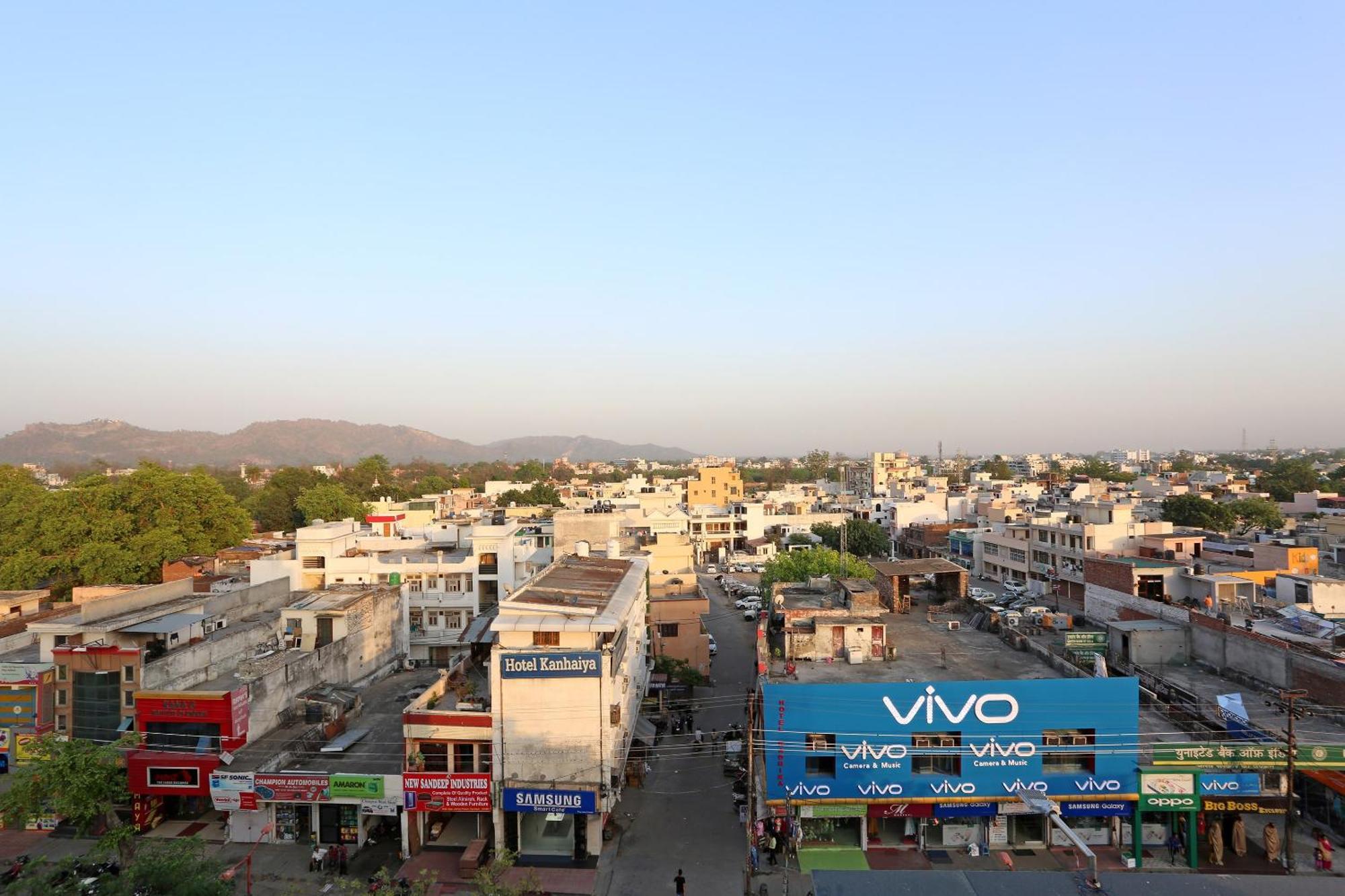 Hotel O Skaga Haridwar Exterior photo